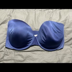VS Strapless 36dd